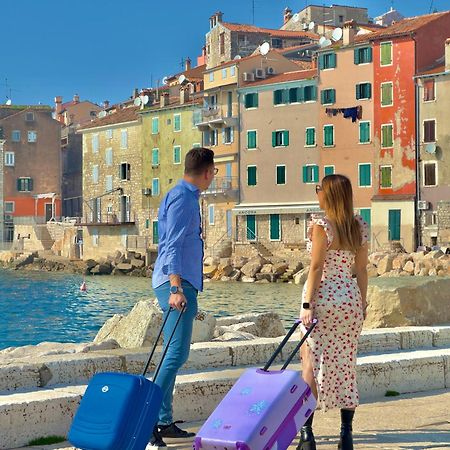 Cuore Di Rovigno エクステリア 写真