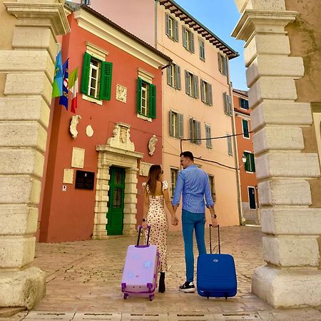 Cuore Di Rovigno エクステリア 写真