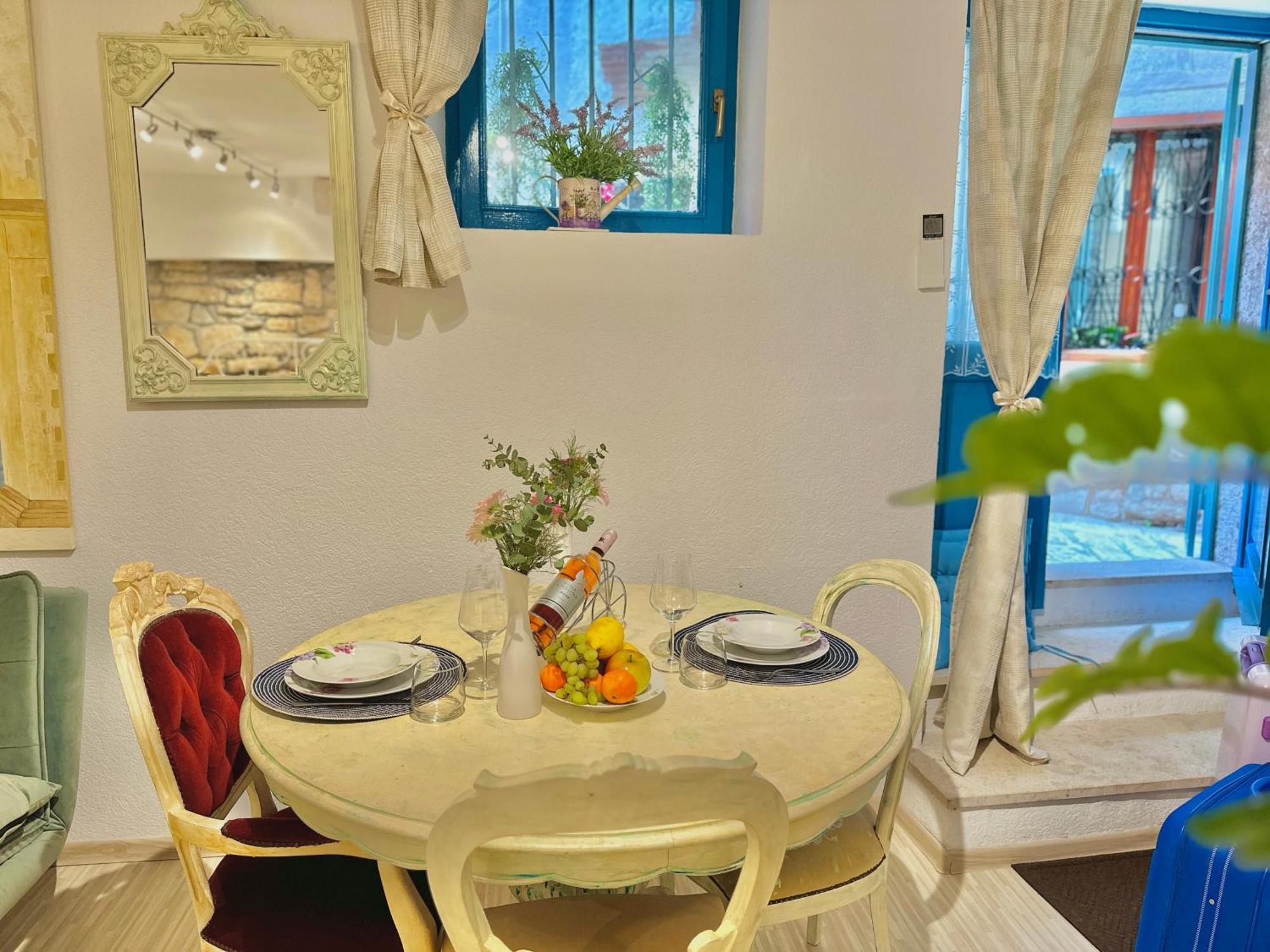Cuore Di Rovigno エクステリア 写真